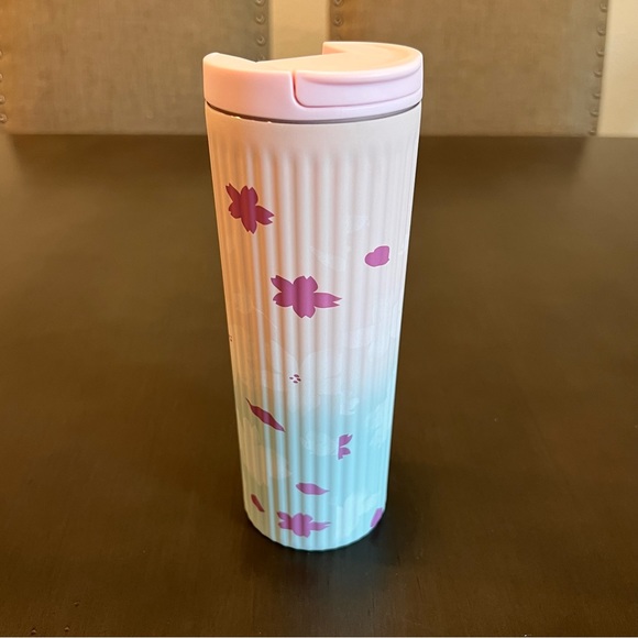 STARBUCKS JAPAN SAKURA 2021 Series Tumbler - Picture 2 of 6